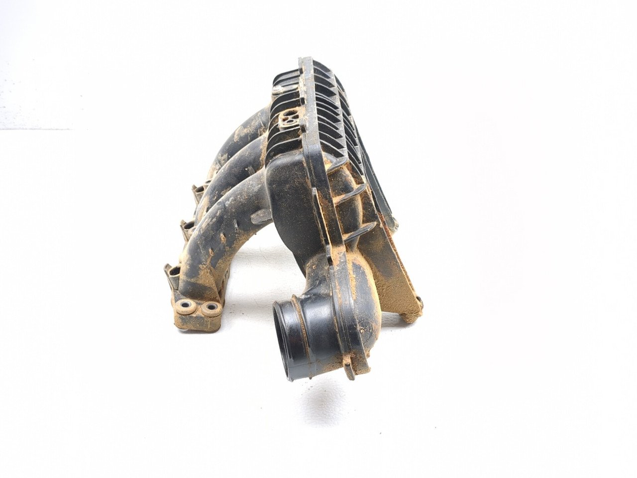 17-21 Can Am Maverick X3 XMR Turbo R Intake Air Box Airbox Cleaner Filter