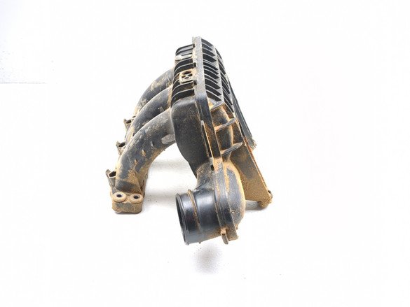 17-21 Can Am Maverick X3 XMR Turbo R Intake Air Box Airbox Cleaner Filter