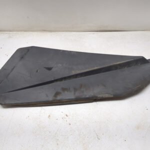 17-21 Can Am Maverick X3 XMR Turbo R Left Lower Door Skin Cover Panel 705010271