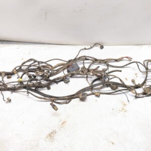 17-21 Can Am Maverick X3 XMR Turbo R Main Wiring Wire Harness Loom