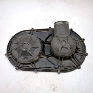 17-21 Can Am Maverick X3 XMR Turbo R Outer CVT Clutch Housing Cover