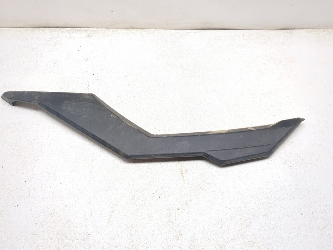 17-21 Can Am Maverick X3 XMR Turbo R Rear Right Fender Flare