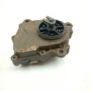 17-21 Can Am Maverick X3 XMR Turbo R Transfer Case 4x4 4WD Actuator 715900613