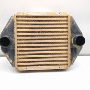 17-21 Can Am Maverick X3 XMR Turbo R Turbocharger Intercooler 707800782