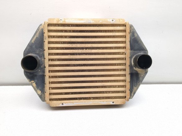 17-21 Can Am Maverick X3 XMR Turbo R Turbocharger Intercooler 707800782