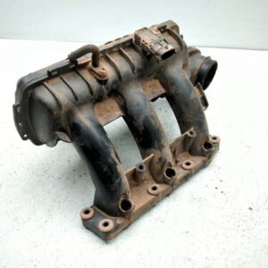 17-24 Can Am Maverick X3 DS Turbo Engine Motor Intake Manifold