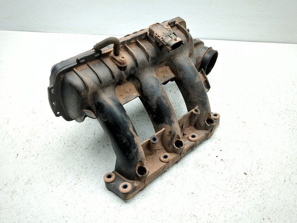 17-24 Can Am Maverick X3 DS Turbo Engine Motor Intake Manifold