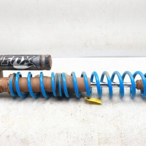 17-24 Can Am Maverick X3 DS Turbo FOX Front Left Shock Absorber Suspension