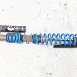 17-24 Can Am Maverick X3 DS Turbo FOX Rear Left Shock Absorber Suspension
