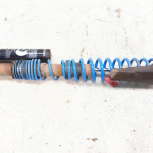 17-24 Can Am Maverick X3 DS Turbo FOX Rear Right Shock Absorber Suspension