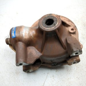 17-24 Can Am Maverick X3 DS Turbo Front Differential 705402764