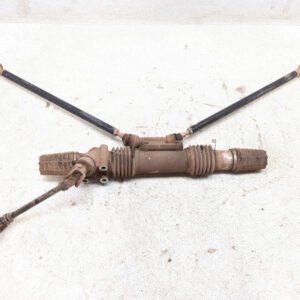 17-24 Can Am Maverick X3 DS Turbo Front Steering Rack & Pinion