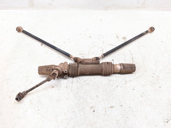 17-24 Can Am Maverick X3 DS Turbo Front Steering Rack & Pinion