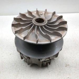 17-24 Can Am Maverick X3 DS Turbo Primary Drive Clutch 6280590 6280581