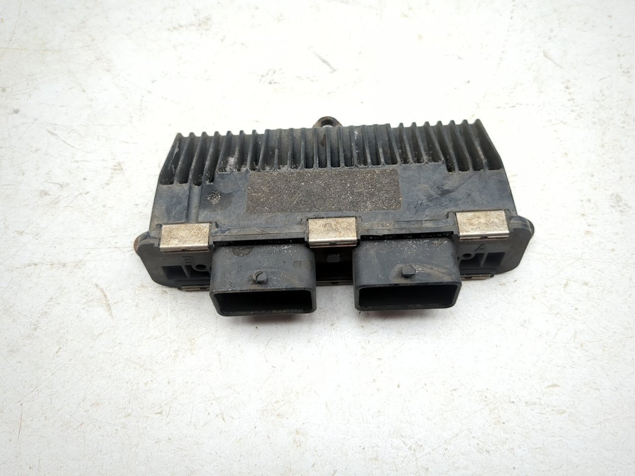 17-24 Can Am Maverick X3 DS Turbo R Engine Control Unit ECU ECM CDI 420666064