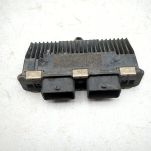17-24 Can Am Maverick X3 DS Turbo R Engine Control Unit ECU ECM CDI 420666064