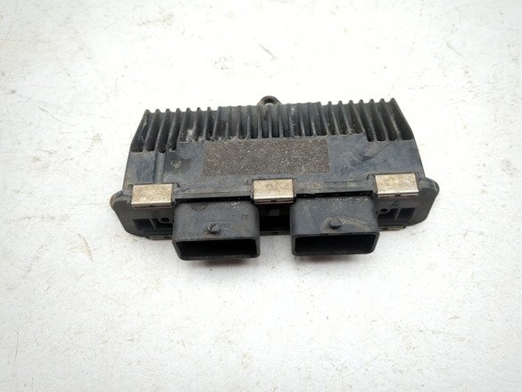 17-24 Can Am Maverick X3 DS Turbo R Engine Control Unit ECU ECM CDI 420666064