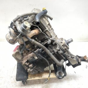 17-24 Can Am Maverick X3 DS Turbo R Engine Motor GUARANTEED