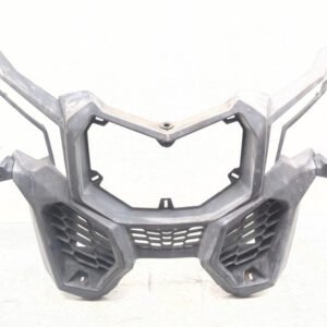 17-24 Can Am Maverick X3 DS Turbo R Front Fascia Headlight Bumper 705009508