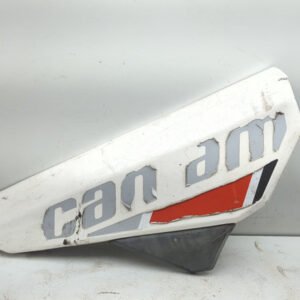 17-24 Can Am Maverick X3 DS Turbo R Front Left Door 705010067