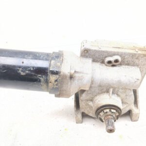17-24 Can Am Maverick X3 DS Turbo R Front Power Steering Motor 709401921