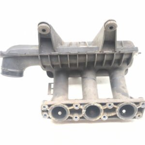 17-24 Can Am Maverick X3 DS Turbo R Intake Manifold 420867345