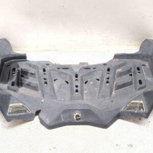 17-24 Can Am Maverick X3 DS Turbo R Rear Cargo Rack