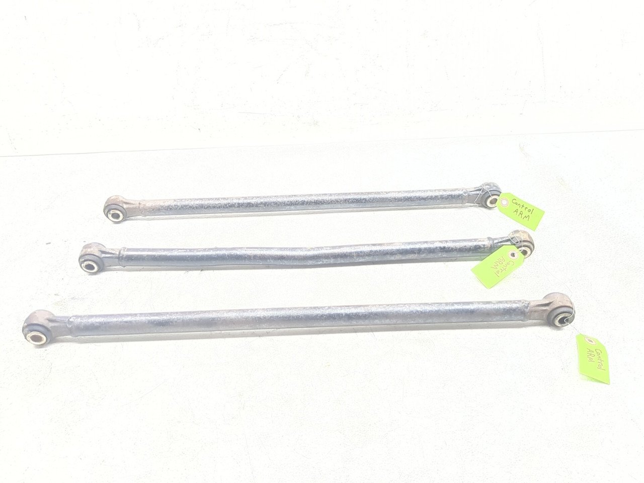 17-24 Can Am Maverick X3 DS Turbo R Rear Left Radius Rod Set