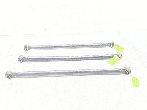 17-24 Can Am Maverick X3 DS Turbo R Rear Left Radius Rod Set