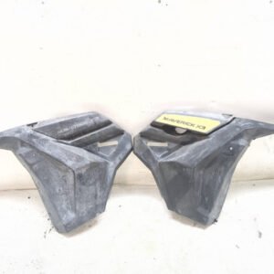 17-24 Can Am Maverick X3 DS Turbo R Rear Left Right Side Panel Fairing Set