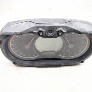 17-24 Can Am Maverick X3 DS Turbo R Speedometer Dash Cluster Gauge 710005247