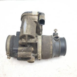17-24 Can Am Maverick X3 DS Turbo R Throttle Body 420893149