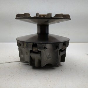 17-25 Can Am Maverick X3 Turbo DS CVT Primary Drive Clutch 42080590