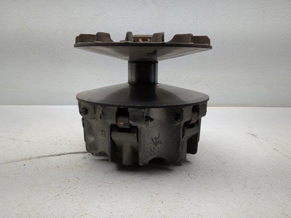 17-25 Can Am Maverick X3 Turbo DS CVT Primary Drive Clutch 42080590