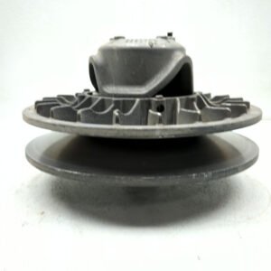 17-25 Can Am Maverick X3 Turbo DS CVT Secondary Clutch 420686738