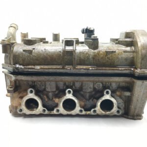 17-25 Can Am Maverick X3 Turbo DS Cylinder Head Jug Block 420413369