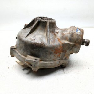 17-25 Can Am Maverick X3 Turbo DS Front Differential