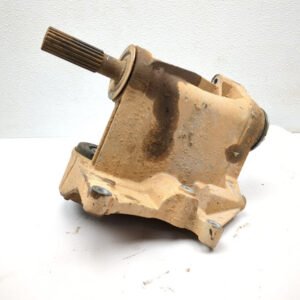 17-25 Can Am Maverick X3 Turbo DS Front Differential Housing