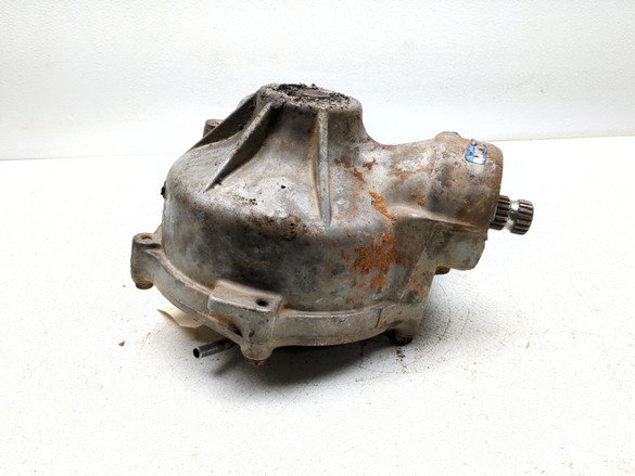 17-25 Can Am Maverick X3 Turbo DS Front Differential