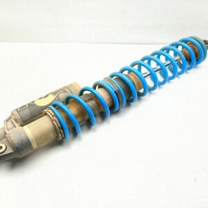 17-25 Can Am Maverick X3 Turbo DS Front Left Shock Absorber Mono Strut Spring