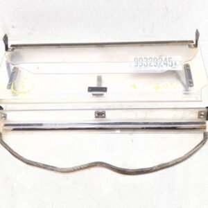 17-25 Can Am Maverick X3 Turbo DS Front Superatv Flip Windshield