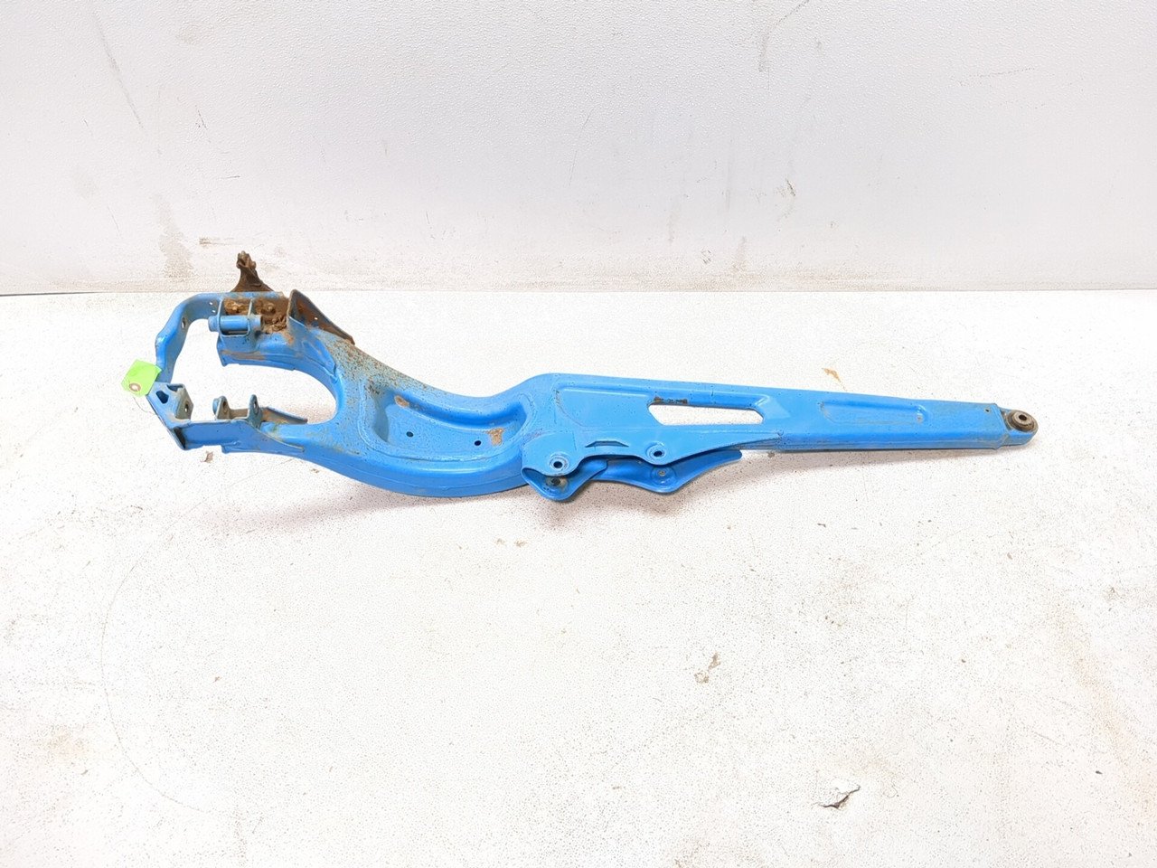 17-25 Can Am Maverick X3 Turbo DS Rear Left Trailing Arm