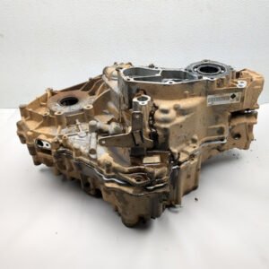 17-25 Can Am Maverick X3 Turbo DS Rear Transmission Gearbox Gears FOR PARTS