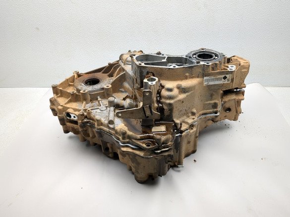 17-25 Can Am Maverick X3 Turbo DS Rear Transmission Gearbox Gears FOR PARTS