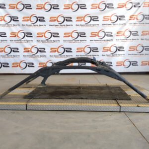 17-25 Can Am Maverick X3 Turbo DS Upper Roll Cage Assembly