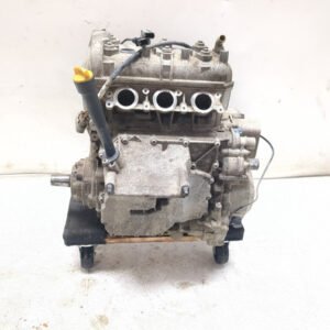 17-25 Can Am Maverick X3 XMR Turbo R Engine Motor GUARANTEED