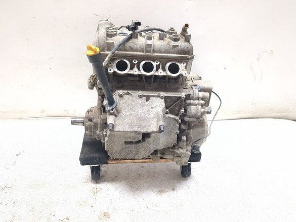 17-25 Can Am Maverick X3 XMR Turbo R Engine Motor GUARANTEED