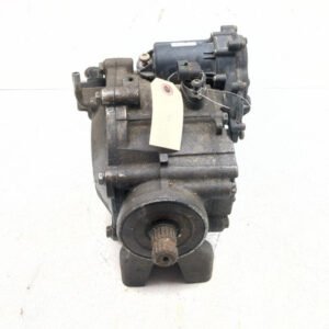 17-25 Can Am Maverick X3 XMR Turbo R Front Differential 705402371