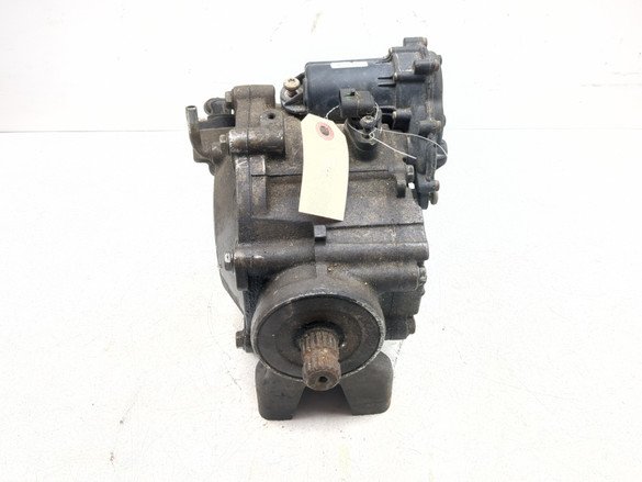 17-25 Can Am Maverick X3 XMR Turbo R Front Differential 705402371