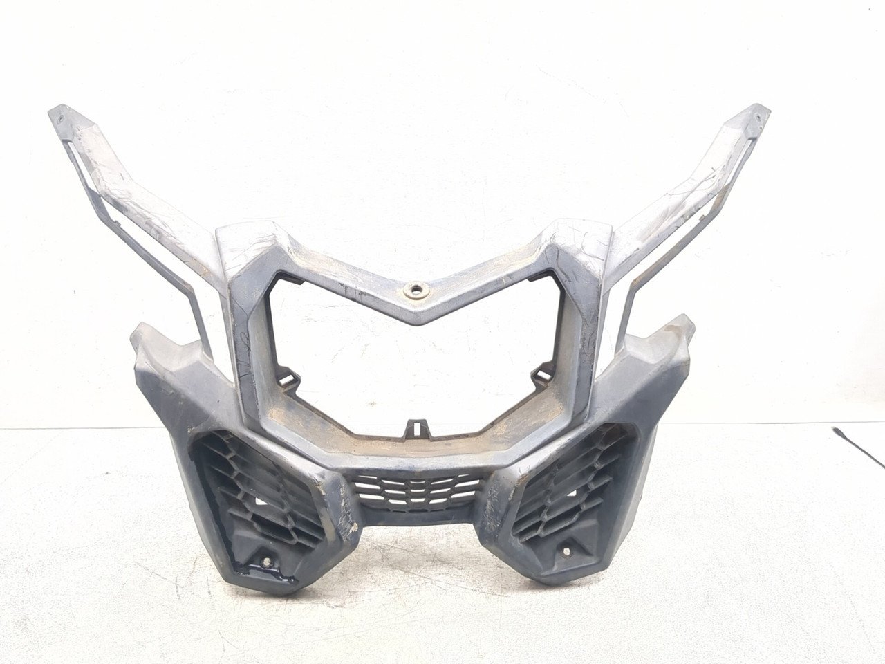 17-25 Can Am Maverick X3 XMR Turbo R Front Fascia 705009508
